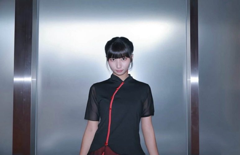 CHIU, TZU-CHIN 邱子秦