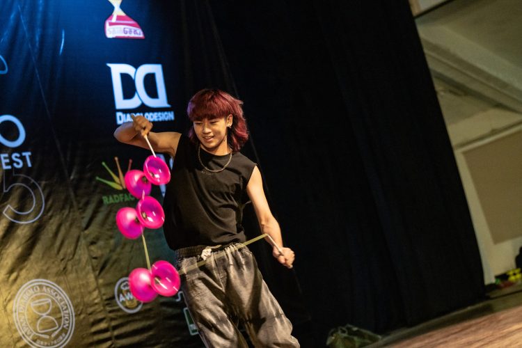 Tsao Tzu Hung 曹子宏