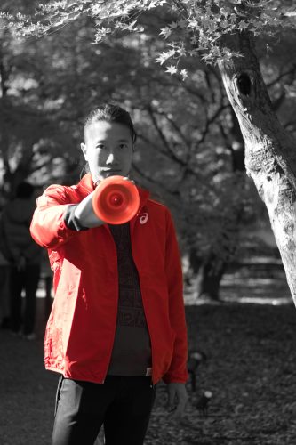 イシミズタイキ