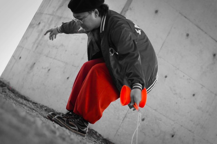 オオヤユキナガ