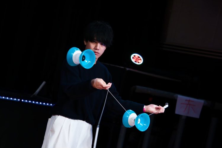 コサカリョウタ