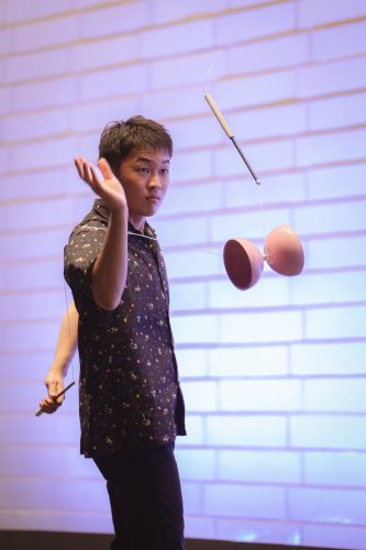 ヤマザキソウシ