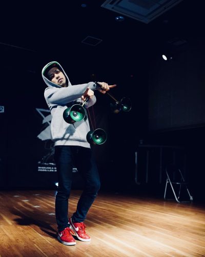 ワタナベハヤト